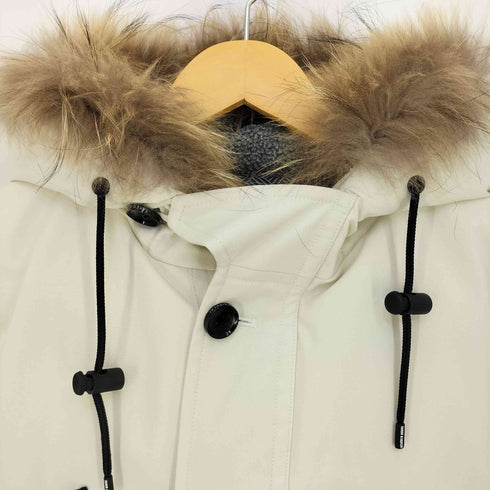 タケオキクチ TAKEO KIKUCHI ポタリーカラー N-3Bブルゾン メンズ JPN:M